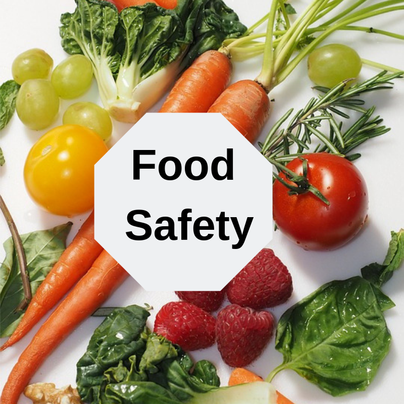Food safety ISO 22000
